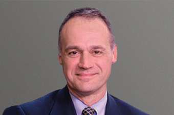 Michael Bishop, MD