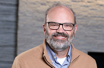 Steve Steinhubl
