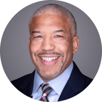 Edmondo Robinson, MD